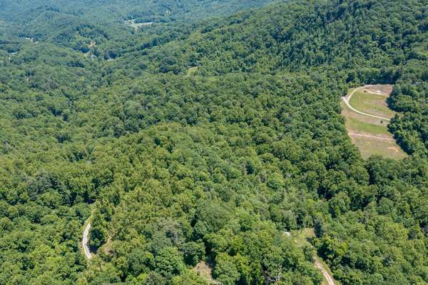 Unicoi, TN 37692,Lot 1 Ridgetop LN