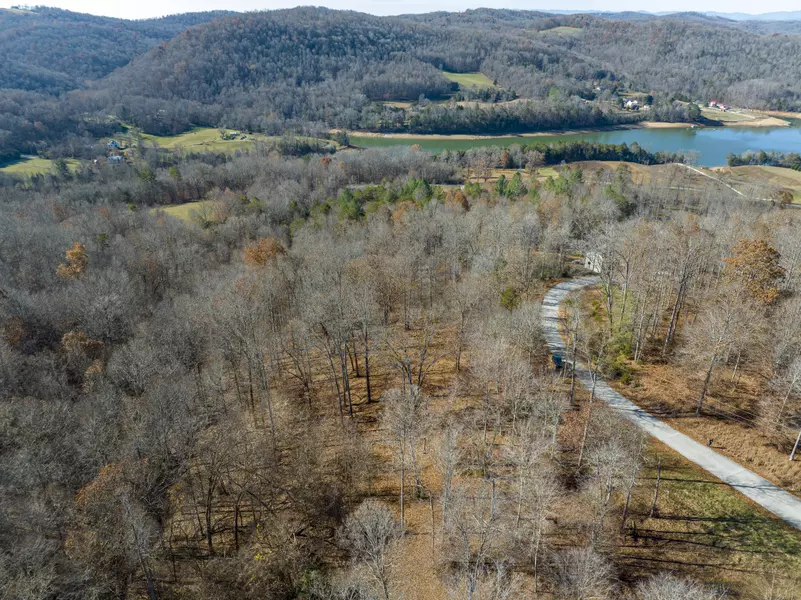 Lot #77 Pinnacle Pointe Way WAY, Sharps Chapel, TN 37866