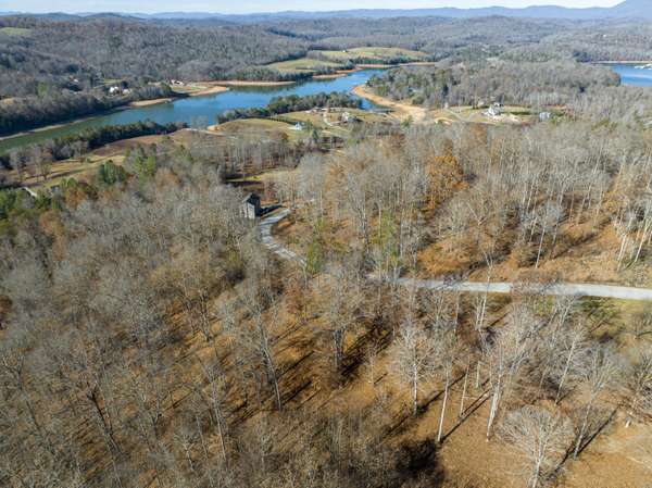 Sharps Chapel, TN 37866,Lot #77 Pinnacle Pointe Way WAY