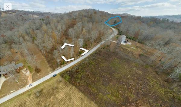 Sharps Chapel, TN 37866,Lot #77 Pinnacle Pointe Way WAY