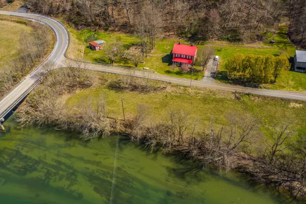 Mosheim, TN 37818,Lot 19 Bewley Chapel RD