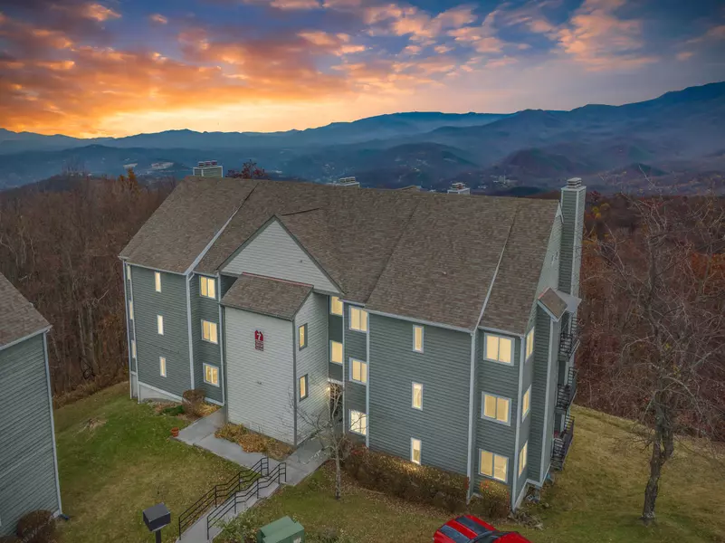 1260 Ski View DR #7108, Gatlinburg, TN 37738