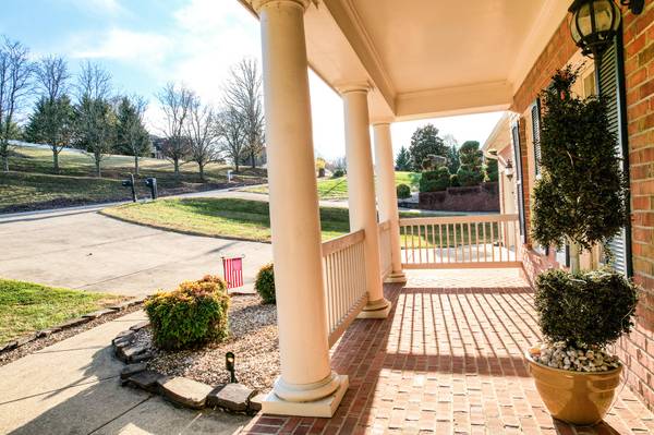 Greeneville, TN 37743,133 Magnolia DR