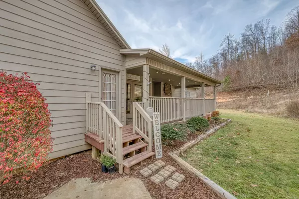 Roan Mountain, TN 37687,153 Perkins Hollow RD