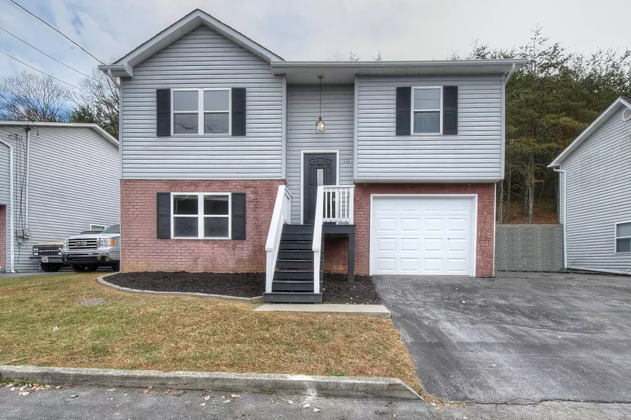 110 Copper CT #5, Johnson City, TN 37601