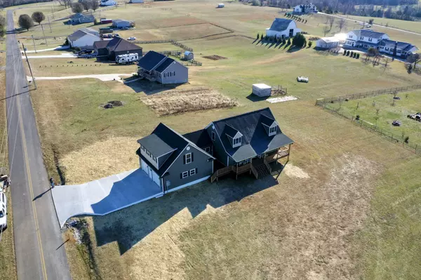 New Market, TN 37820,557 Kearney RD