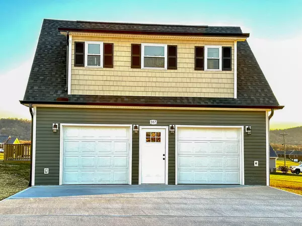 New Market, TN 37820,557 Kearney RD