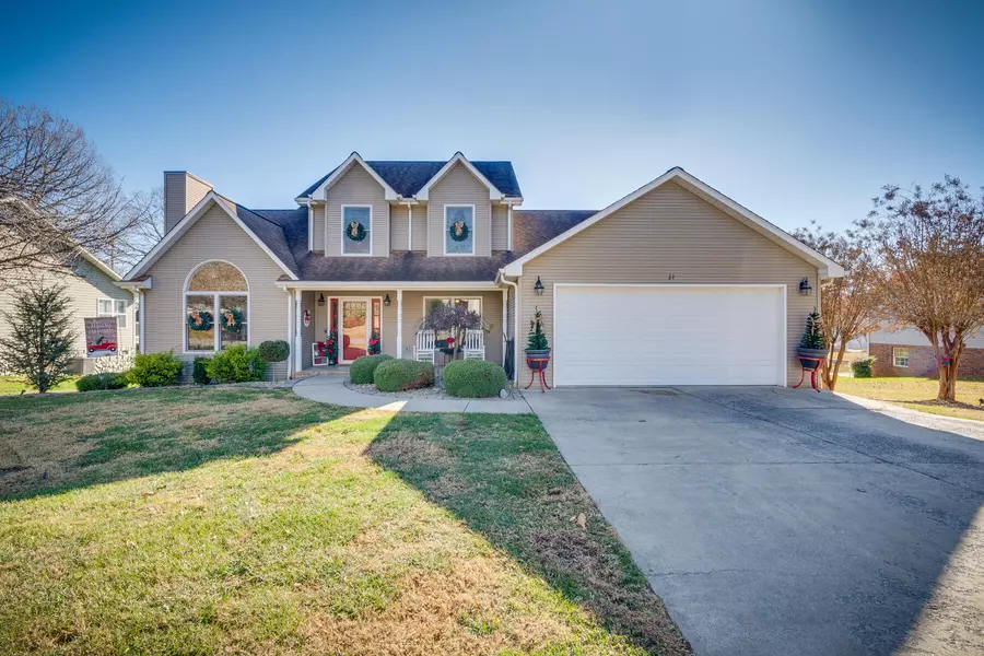 31 Colricia DR, Greeneville, TN 37745