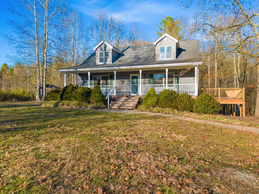 Afton, TN 37616,165 Blackberry LN