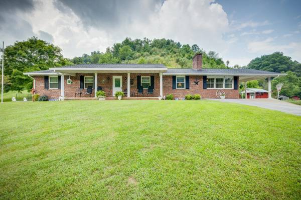 8156 Fairview RD, Duffield, VA 24244