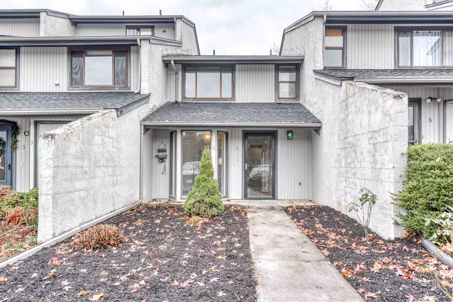 2420 Volunteer Pkwy #4a, Bristol, TN 37620