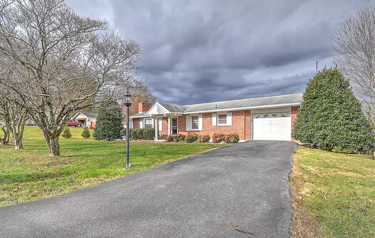 Jonesborough, TN 37659,111 Broyles Dr