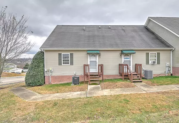 Johnson City, TN 37615,101 Cambridgeshire CT #101