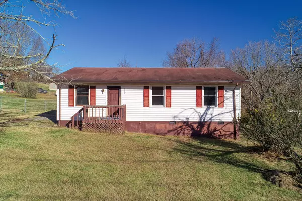 112 Delivia ST, Kingsport, TN 37660