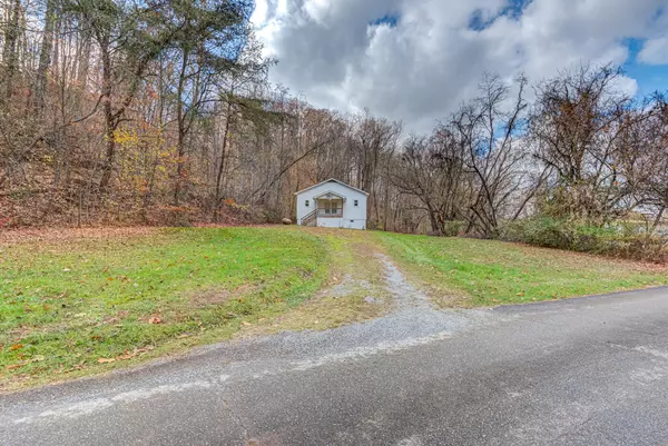 Bulls Gap, TN 37711,Tbd Peaceful Valley Lane