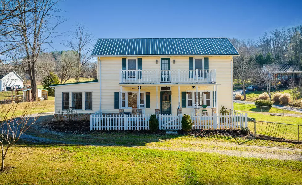 112 Hyder Mill RD, Johnson City, TN 37601