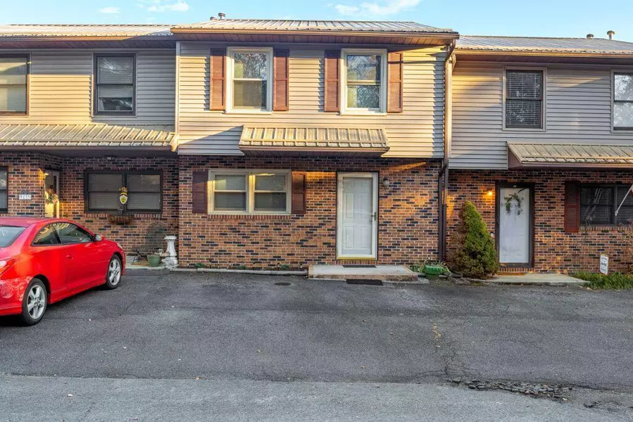 1476 Highway 126 #C14, Bristol, TN 37620