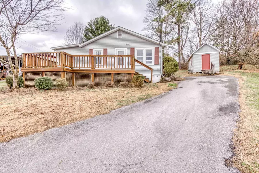 14415 Peaceful Lane LN, Bristol, VA 24202