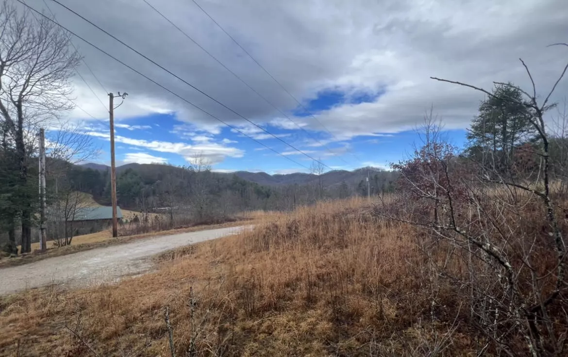 Roan Mountain, TN 37687,Lot #14 Moonlight DR