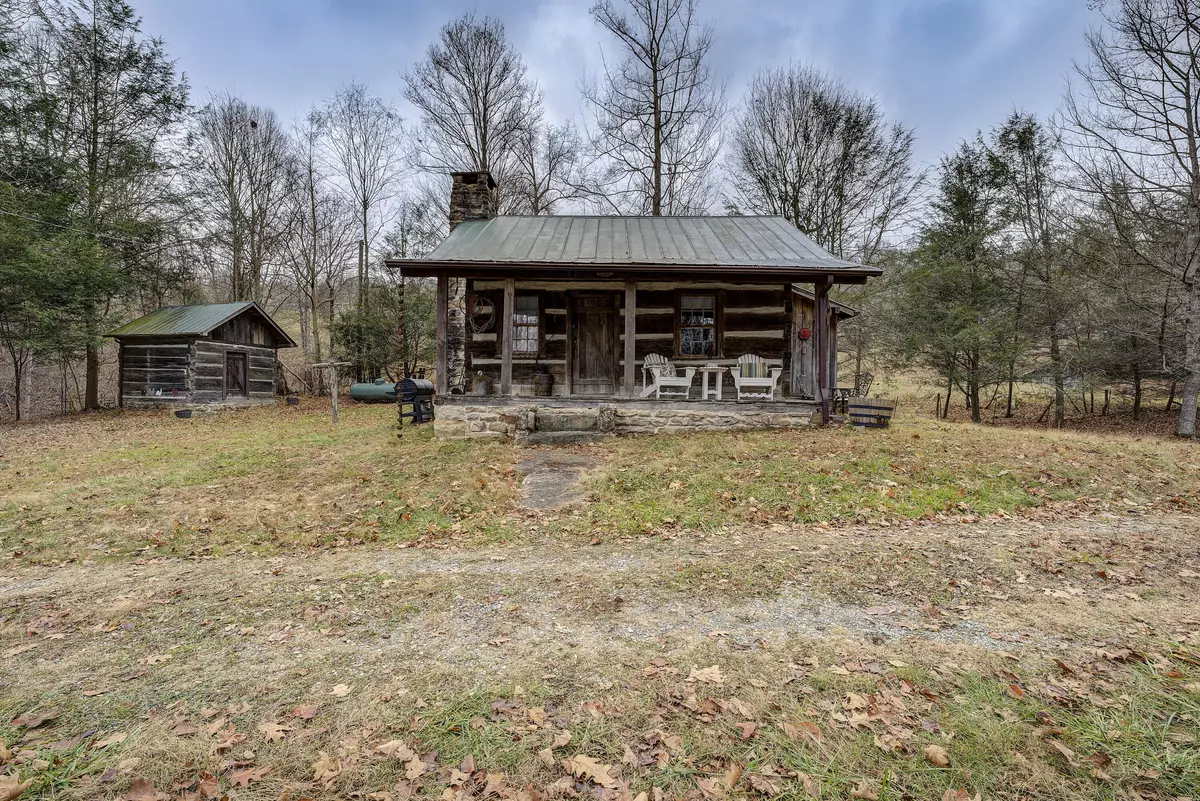 Duffield, VA 24244,237 Black Gum LN