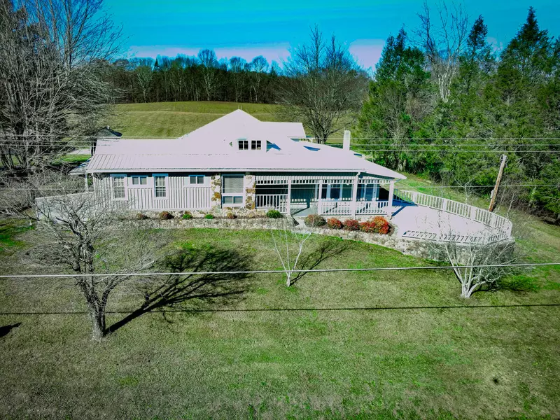 1641 Conklin RD, Telford, TN 37690