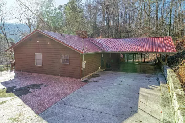 Rogersville, TN 37857,154 Goforth RD