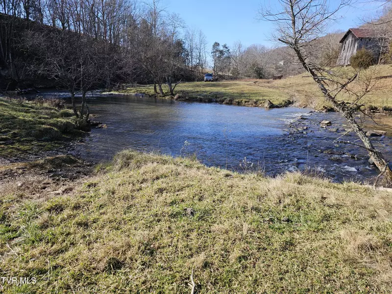 Tbd Thomas Warner RD, Lebanon, VA 24266