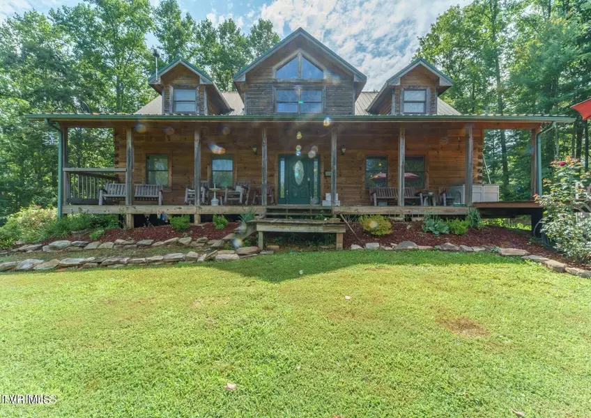 351 Joy WAY, Hartford, TN 37753