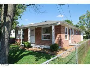 1613 F ST, Kingsport, TN 37664