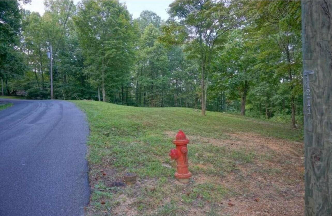 302 Golf Course RD, Unicoi, TN 37692