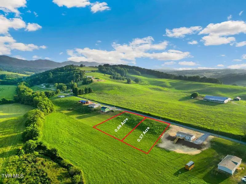 Lot 15 Little Meadow Creek RD, Greeneville, TN 37743