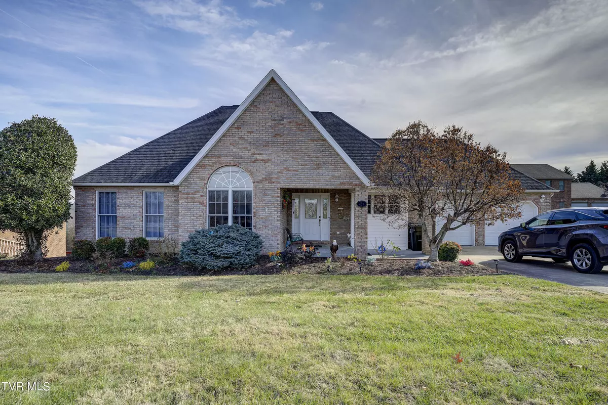 Jonesborough, TN 37659,424 Headtown RD