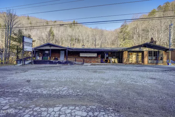 9383 Highway 19 HWY, Roan Mountain, TN 37687