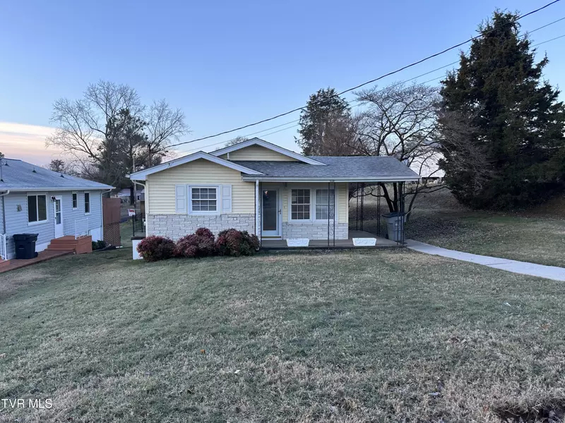 120 Cortland ST, Bristol, TN 37620