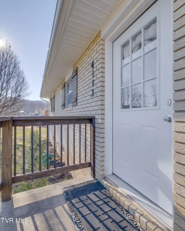 Johnson City, TN 37601,4113 Englewood BLVD