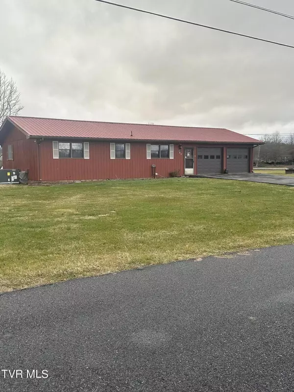 109 Teresa Moore RD, Chuckey, TN 37641