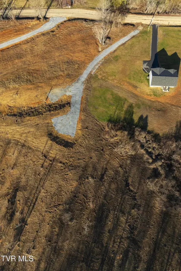 Blountville, TN 37617,Lot 1 Central Heights RD