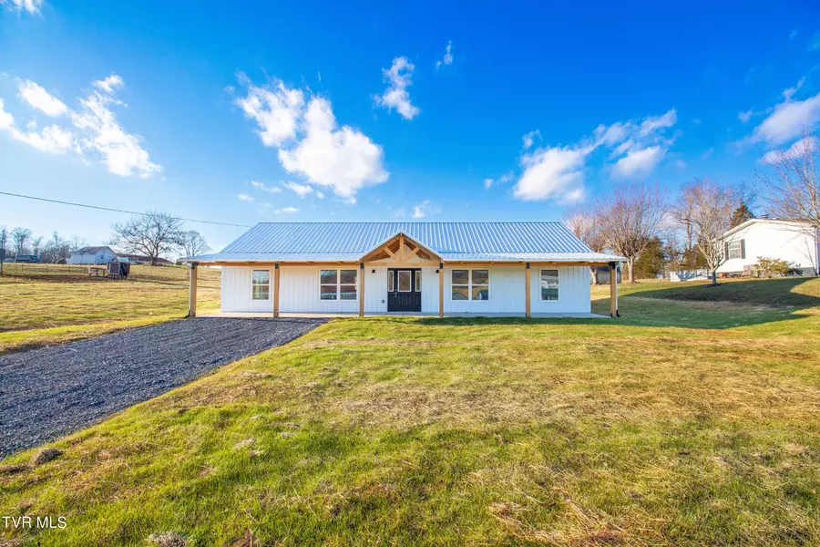 317 Haskel Milhorn RD, Piney Flats, TN 37686