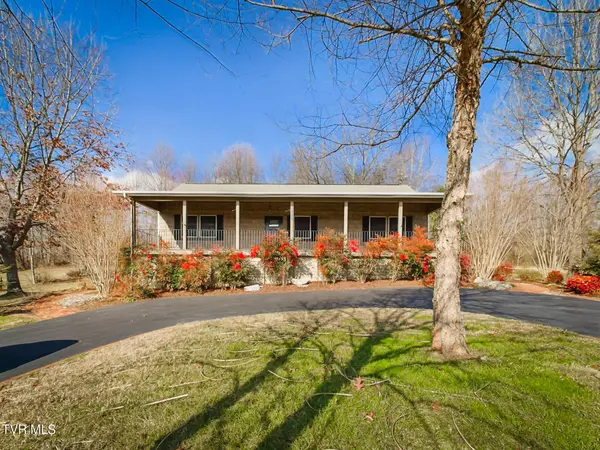 118 Sanders RD, Jonesborough, TN 37659