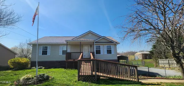 479 Old Embreeville RD, Jonesborough, TN 37659