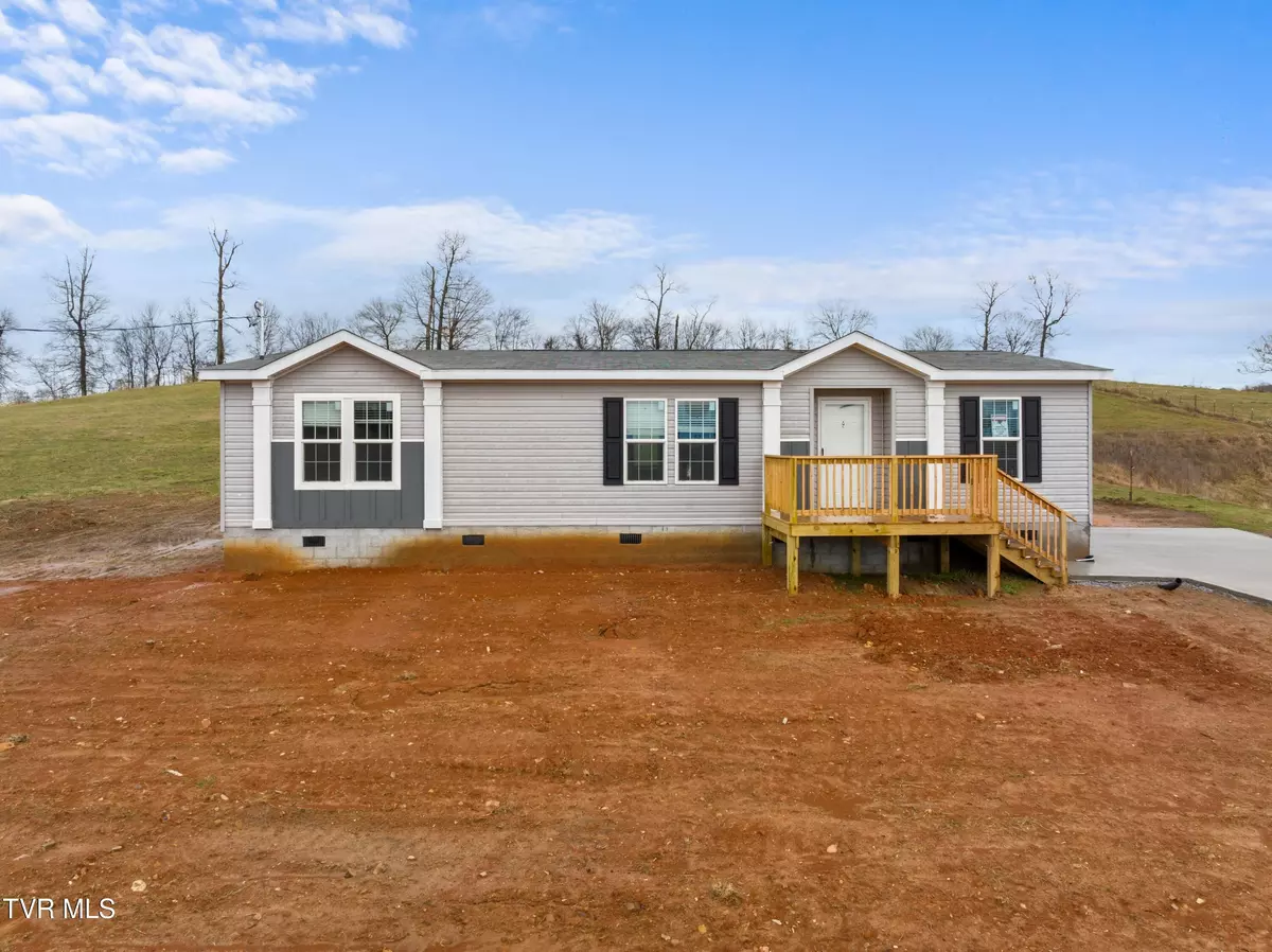 Rutledge, TN 37861,1553 Howell River RD