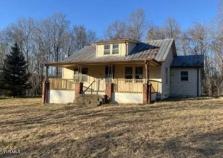 357 Norman Dugger RD, Butler, TN 37640