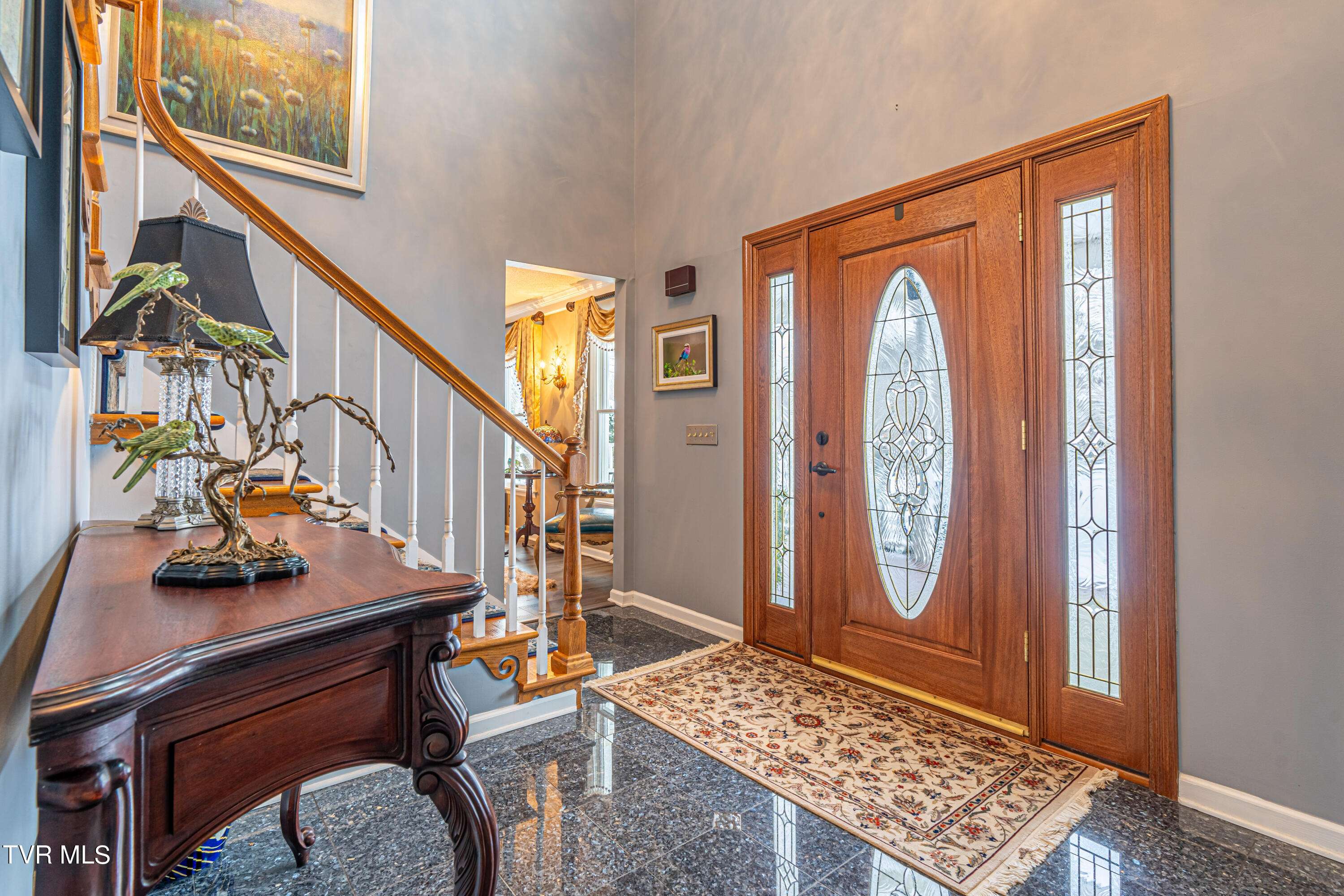 Abingdon, VA 24211,19328 Stirrup DR