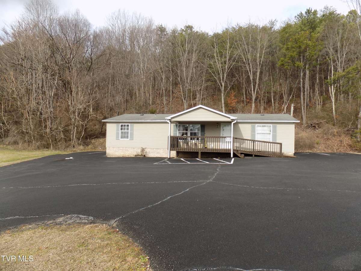 Rogersville, TN 37857,175 Summitt Drive