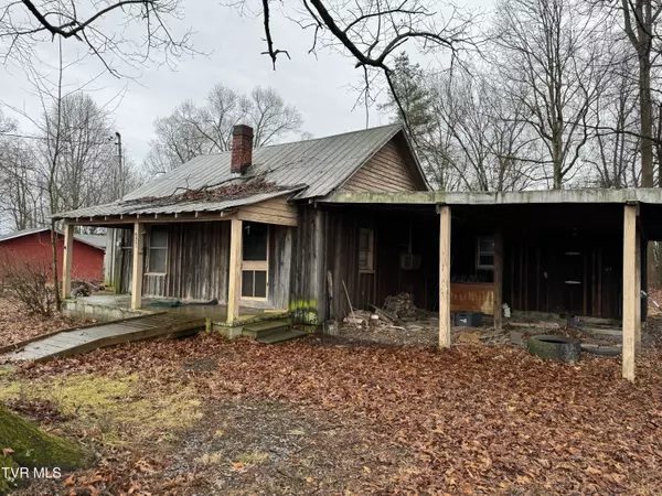 Jonesborough, TN 37659,138 Berry Ridge RD
