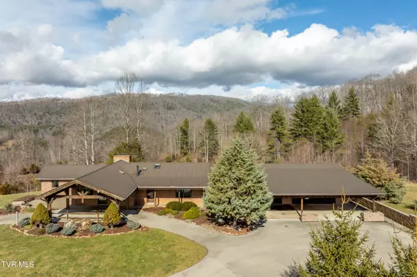 711 High Country Private RD, Butler, TN 37640