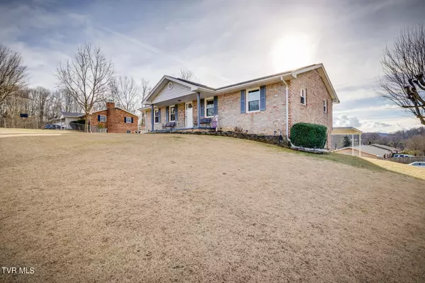 Mount Carmel, TN 37645,913 Ithaca ST