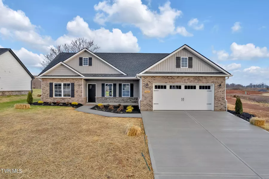 2081 Presley XING, Jonesborough, TN 37659