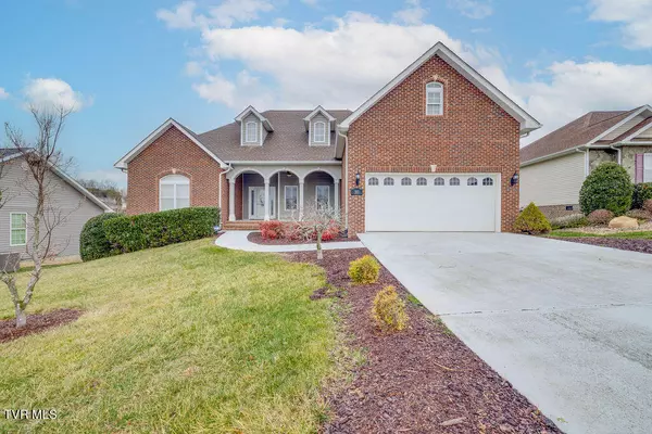 311 Goldenrod DR, Jonesborough, TN 37659