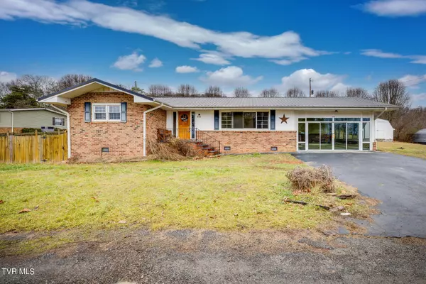 433 Ball Orchard Pvt DR, Kingsport, TN 37660